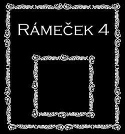 Rámeček 4